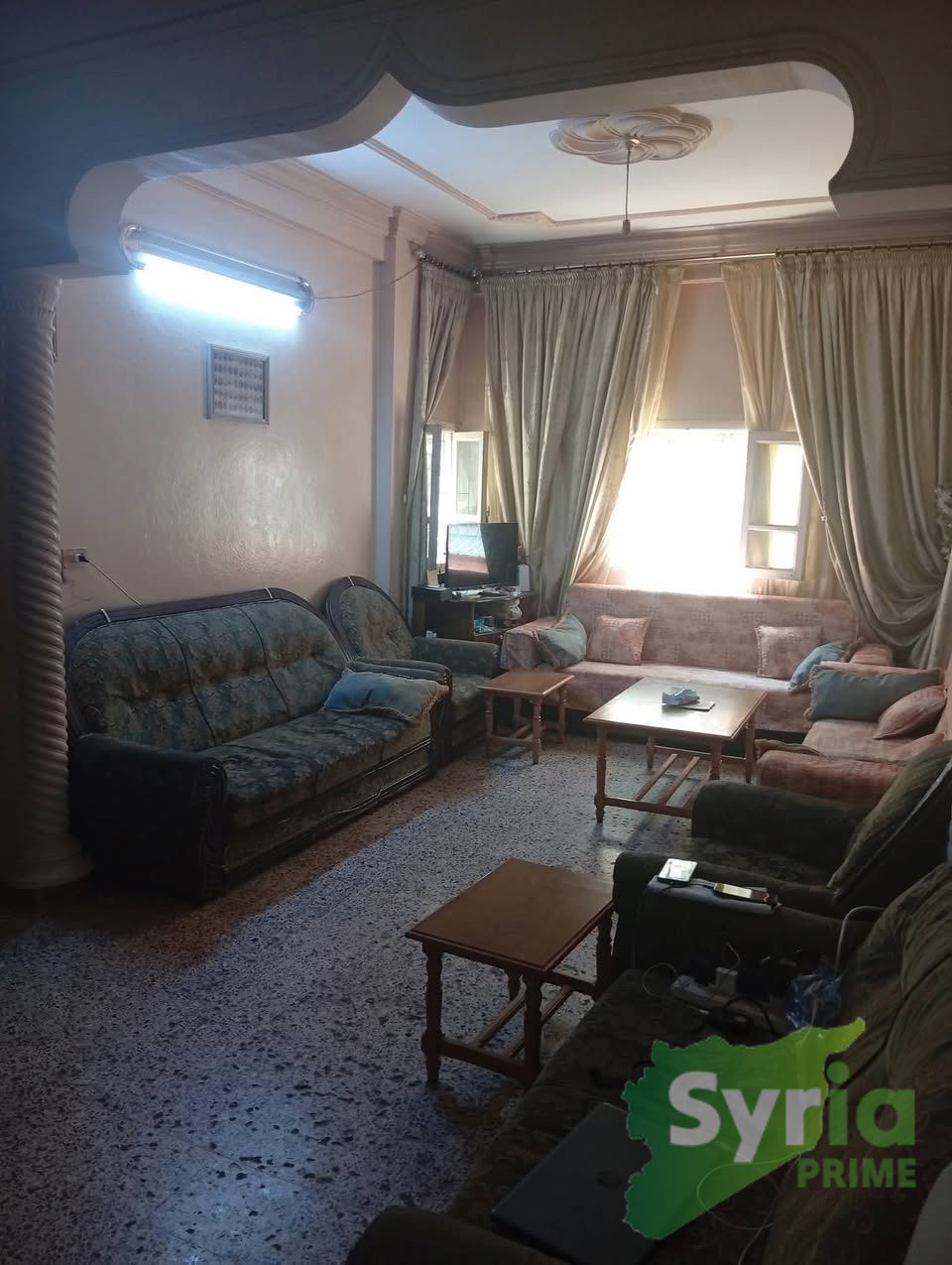 Syria Prime - عقارات سوريا برايم -0 Sale Flat Latakia 30000 USD