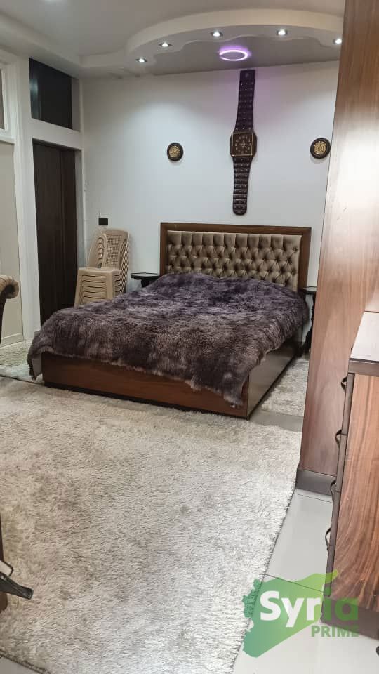 Syria Prime - عقارات سوريا برايم -3 Sale Flat Damascus 125000 USD