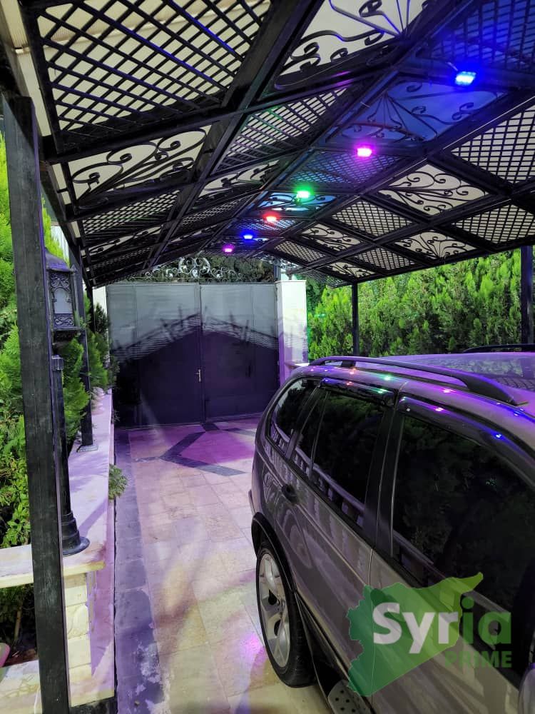 Syria Prime - عقارات سوريا برايم -9 Sale Villa RifDimashq 220000 USD