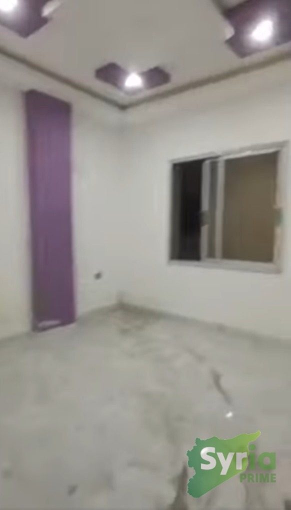 Syria Prime - عقارات سوريا برايم -2 Sale Flat RifDimashq 12000 USD