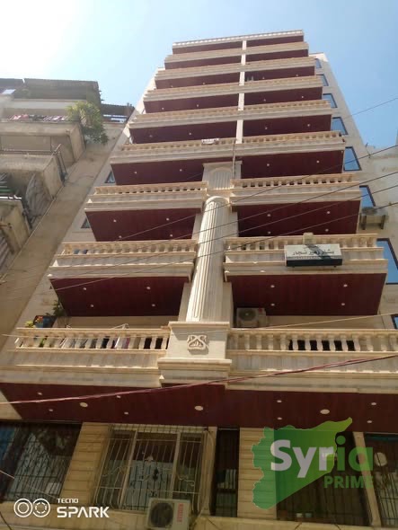 Syria Prime - عقارات سوريا برايم -0 Sale Flat Latakia 50000 USD