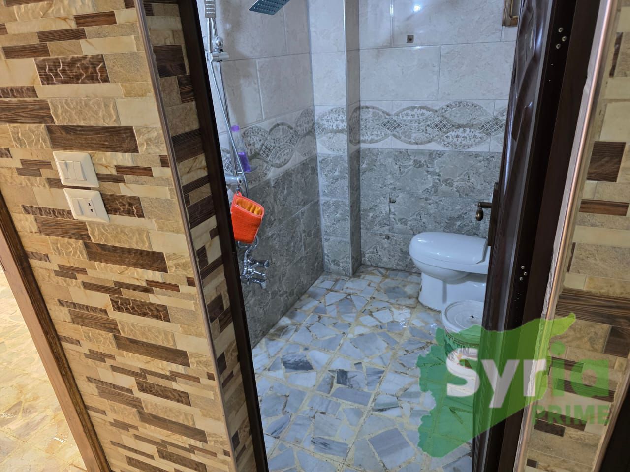 Syria Prime - عقارات سوريا برايم - gallery_14550 Sale Flat Aleppo 50000 USD