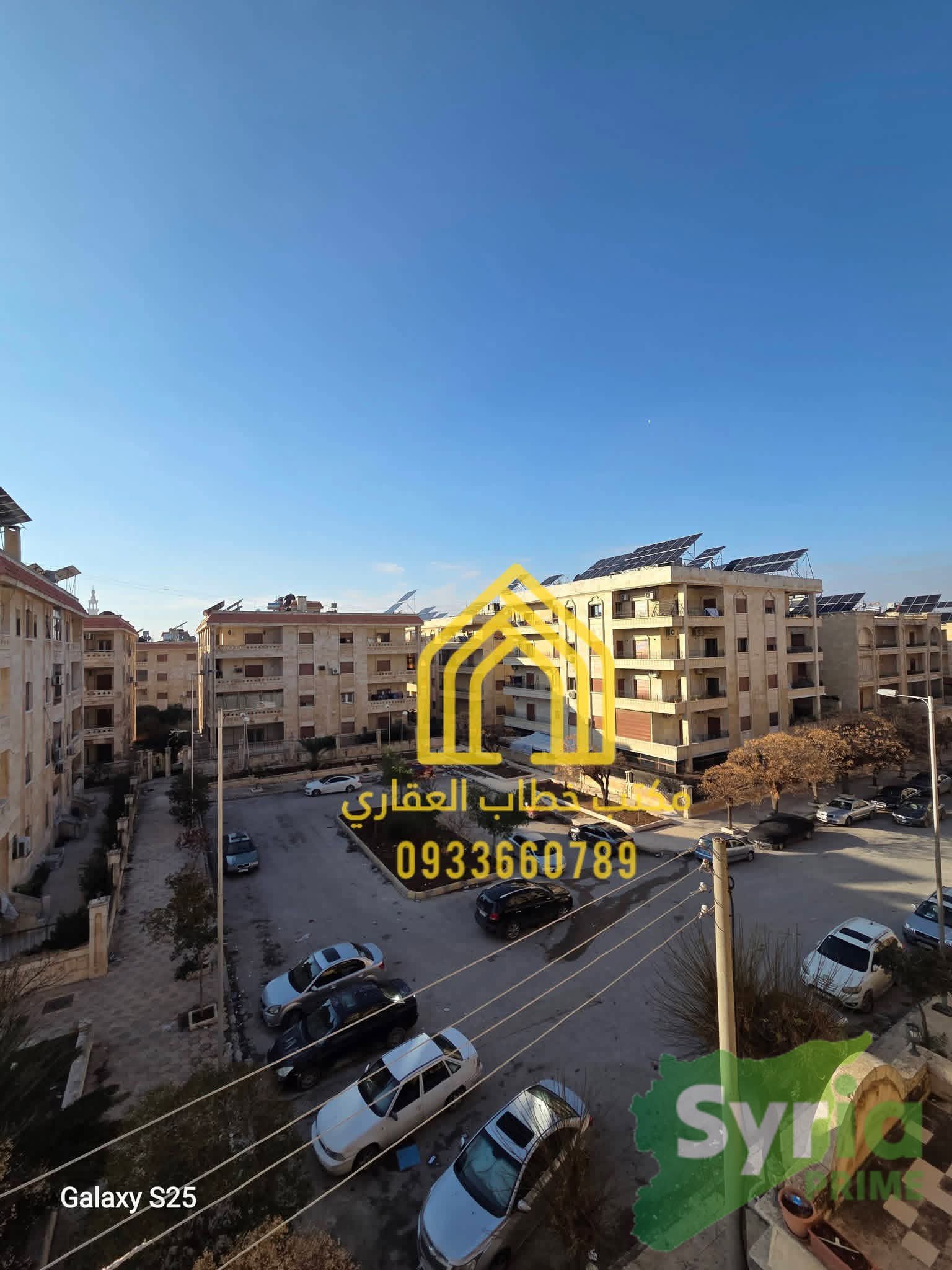 Syria Prime - عقارات سوريا برايم -0 Sale House Aleppo 39000000 SYR