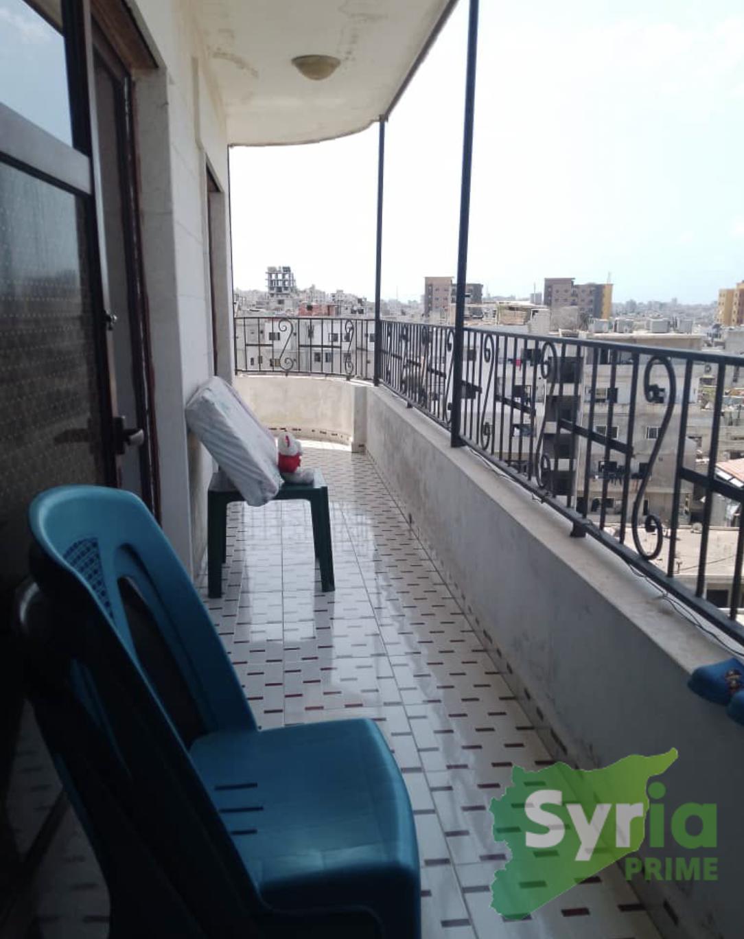 Syria Prime - عقارات سوريا برايم -3 Sale Flat Latakia 215000000 SYR