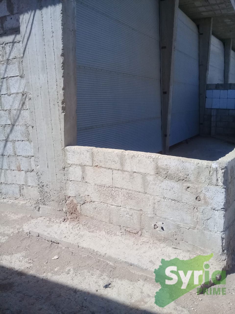 Syria Prime - عقارات سوريا برايم -2 Sale Shop Damascus 300000000 SYP
