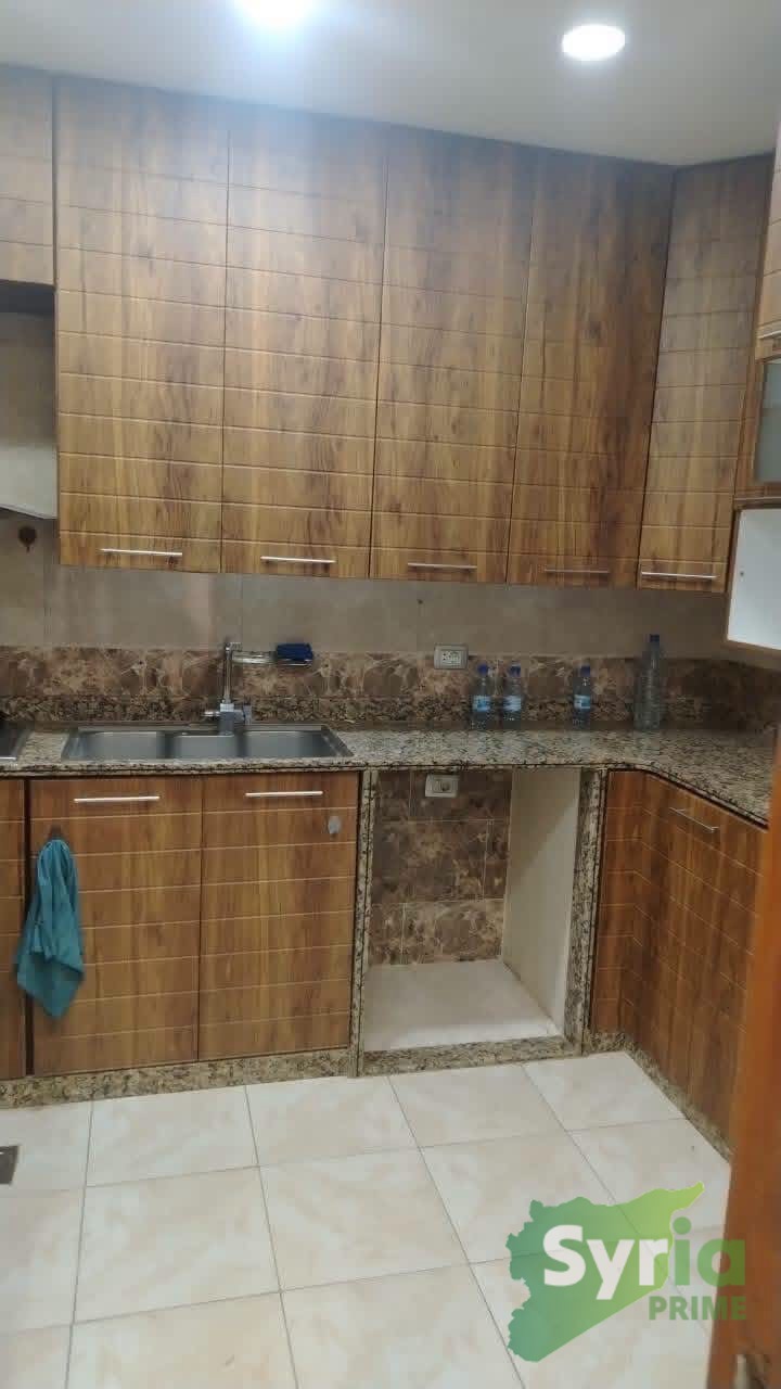 Syria Prime - عقارات سوريا برايم -3 Sale Flat RifDimashq 80000 USD