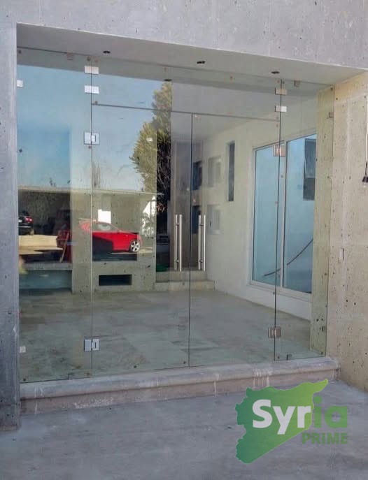 Syria Prime - عقارات سوريا برايم -0 Sale Shop RifDimashq 12000 USD
