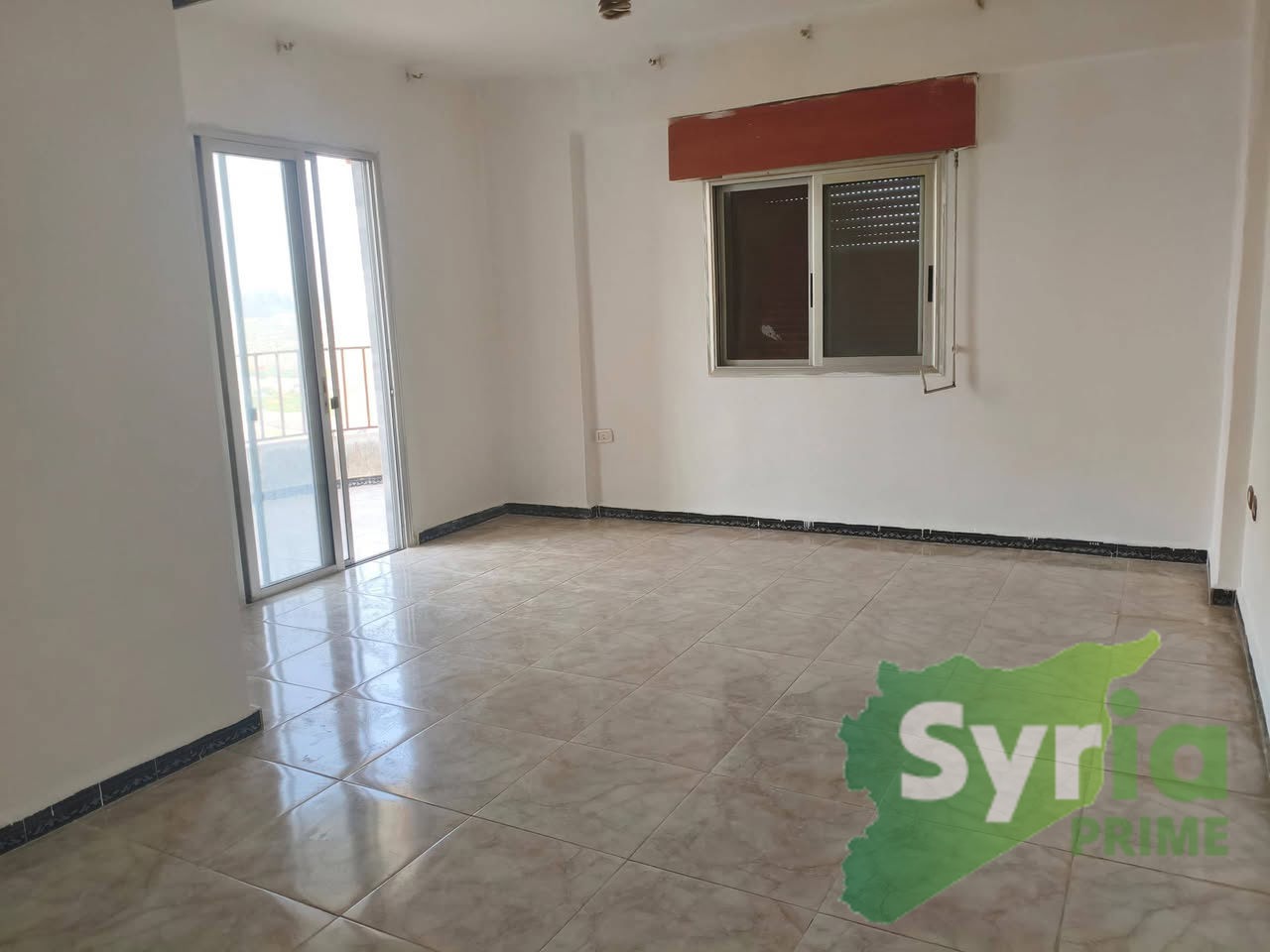 Syria Prime - عقارات سوريا برايم -1 Rent Flat Tartus 250 USD