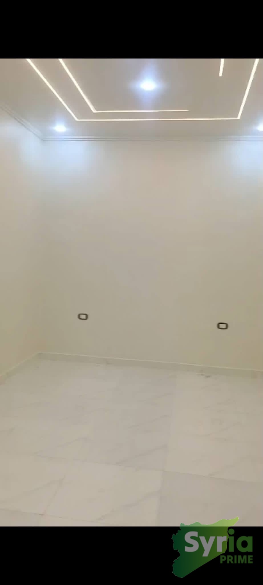 Syria Prime - عقارات سوريا برايم -2 Rent Flat Aleppo 3500 USD