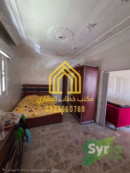 Syria Prime - عقارات سوريا برايم - gallery_10897 Sale Flat Aleppo 130000 USD