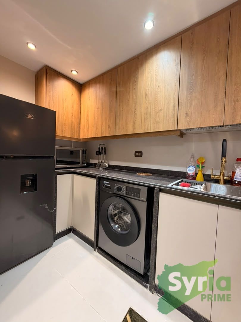 Syria Prime - عقارات سوريا برايم -4 Rent House Damascus 100 USD