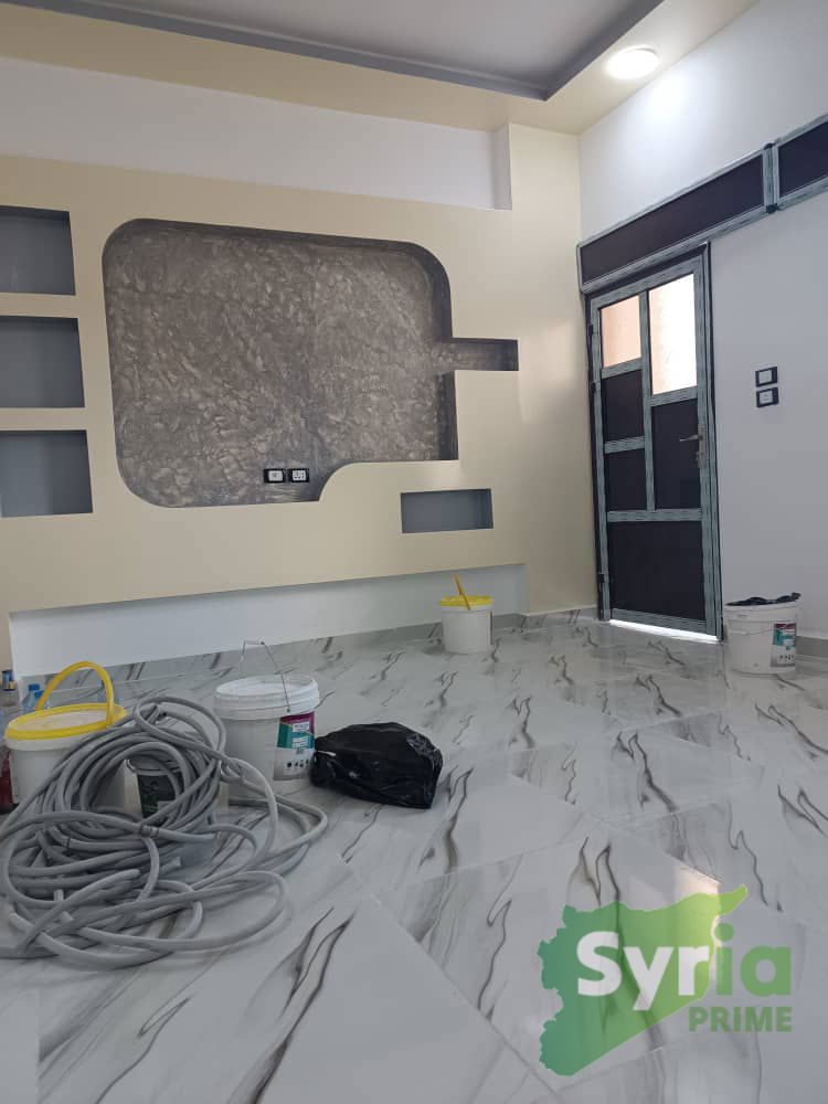 Syria Prime - عقارات سوريا برايم -4 Sale Flat AlHasakah 28000 USD