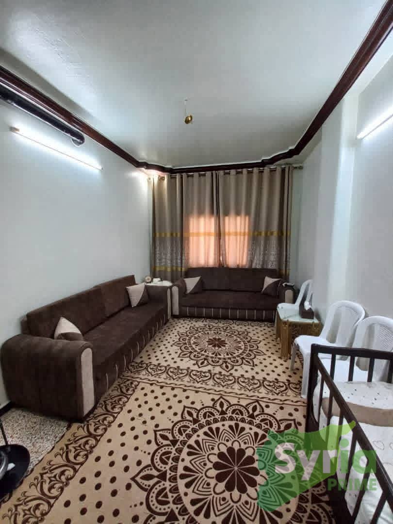 Syria Prime - عقارات سوريا برايم -0 Sale Flat RifDimashq 300000000 SYR