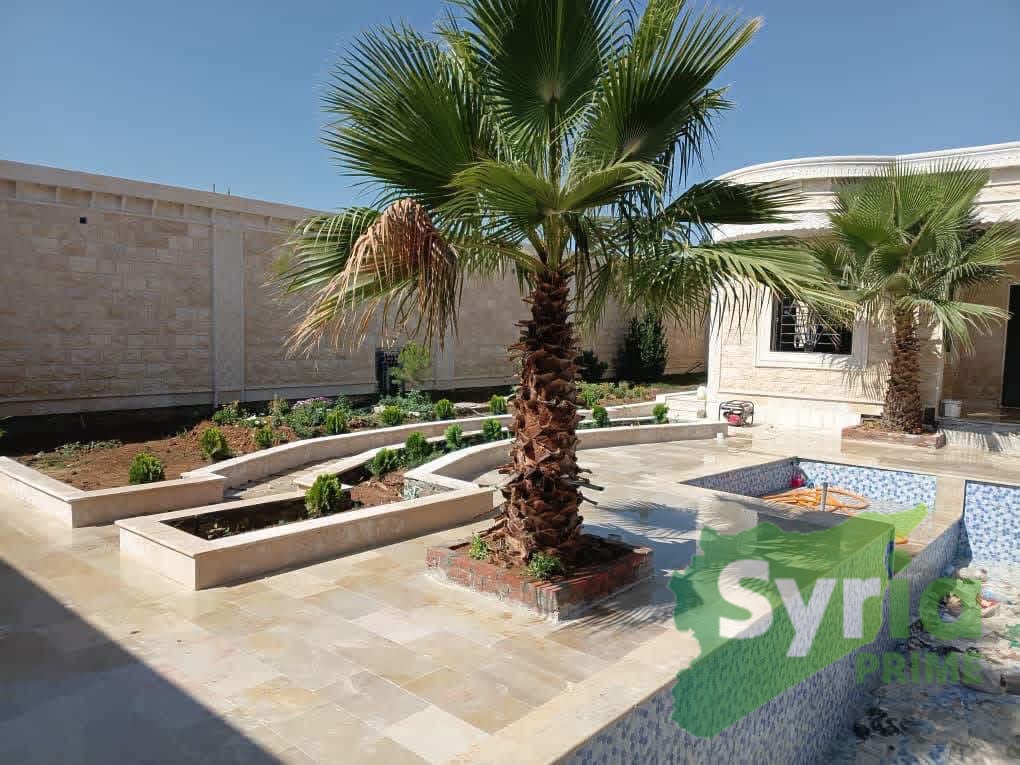 Syria Prime - عقارات سوريا برايم -0 Sale Farm RifDimashq 150000 USD