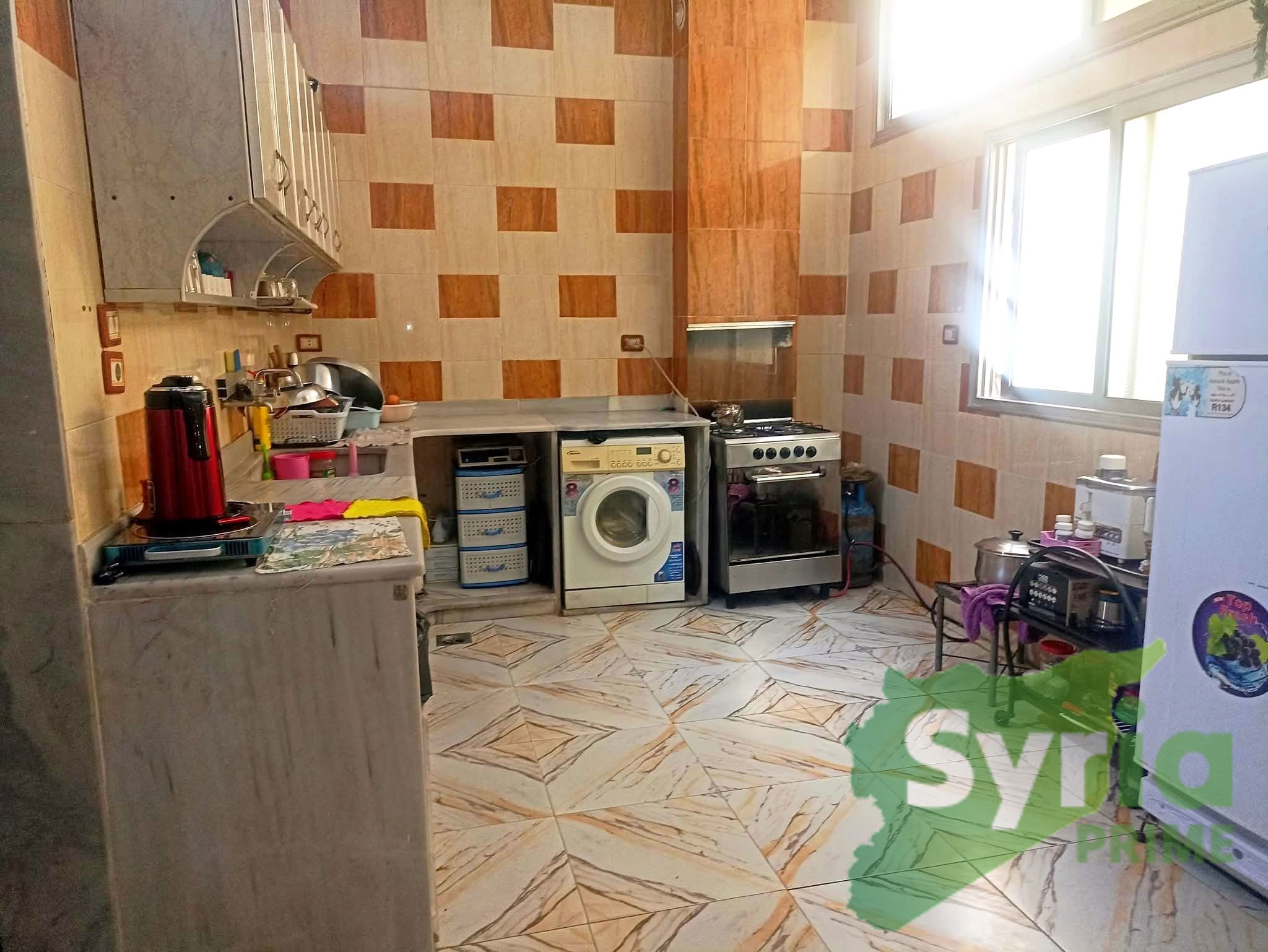 Syria Prime - عقارات سوريا برايم -1 Sale Flat Homs 38000 USD