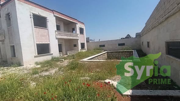 Syria Prime - عقارات سوريا برايم -1 Sale Farm Aleppo 130000 USD
