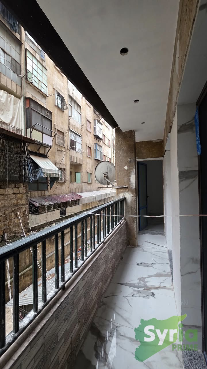 Syria Prime - عقارات سوريا برايم -1 Sale Flat Aleppo 50000 USD