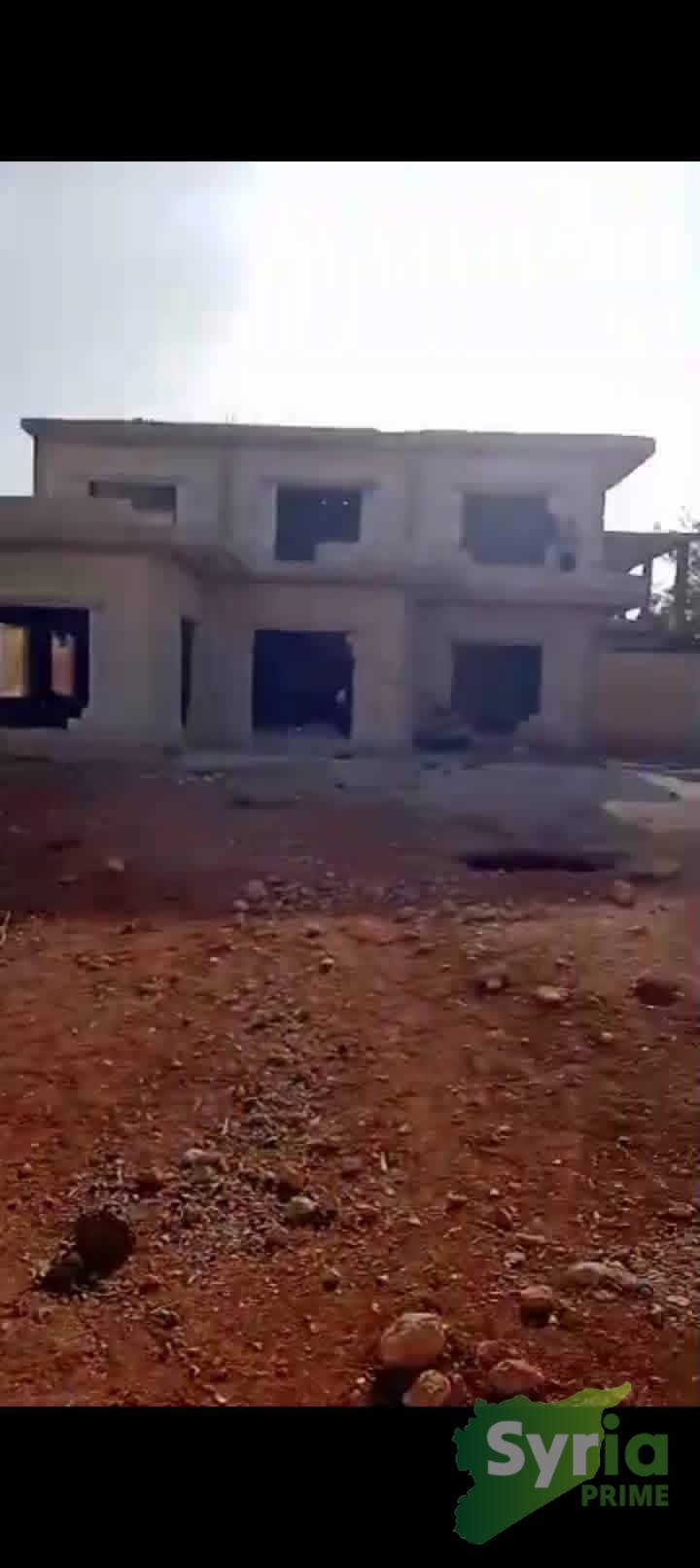 Syria Prime - عقارات سوريا برايم -1 Sale Villa RifDimashq 450000000 SYR