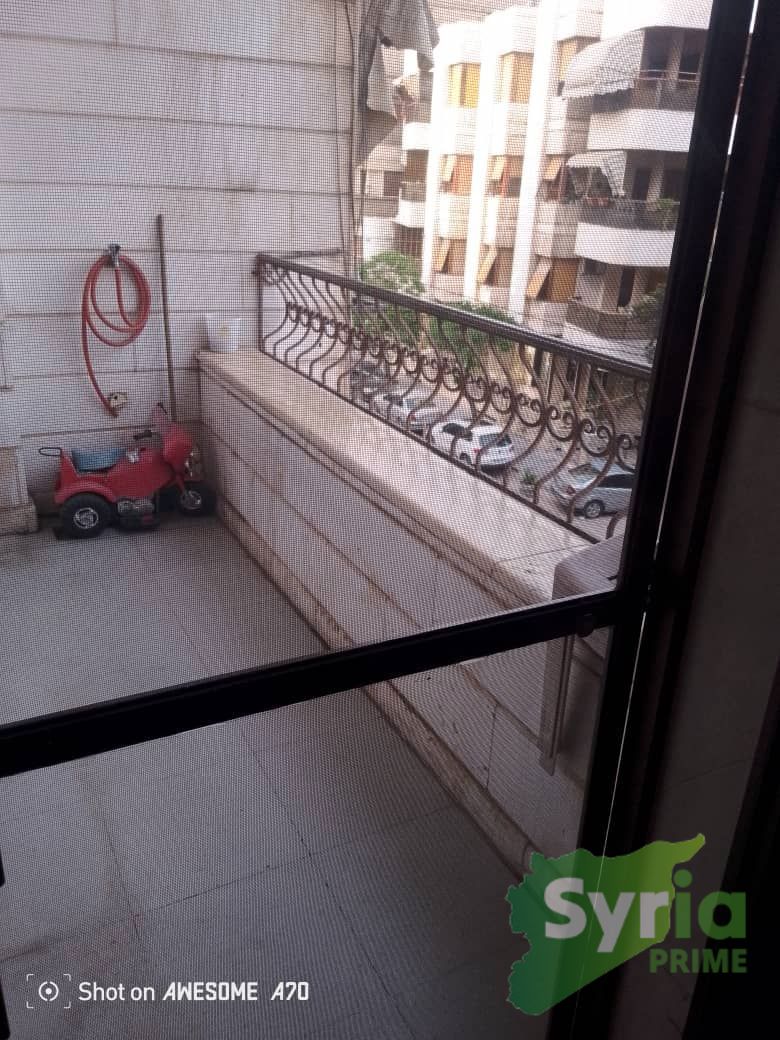 Syria Prime - عقارات سوريا برايم -3 Sale Flat RifDimashq 100000 USD