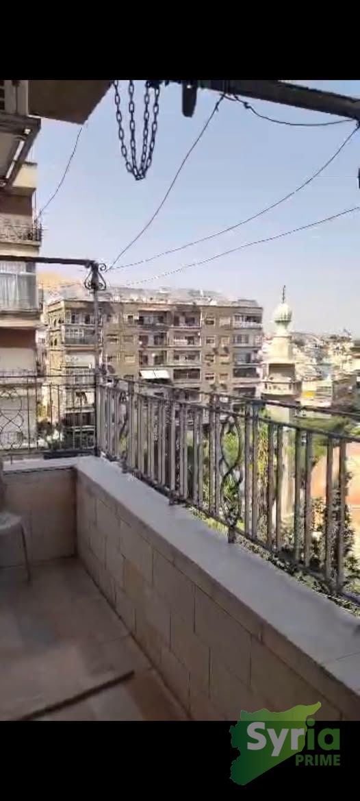 Syria Prime - عقارات سوريا برايم -3 Sale Flat Damascus 200000 USD