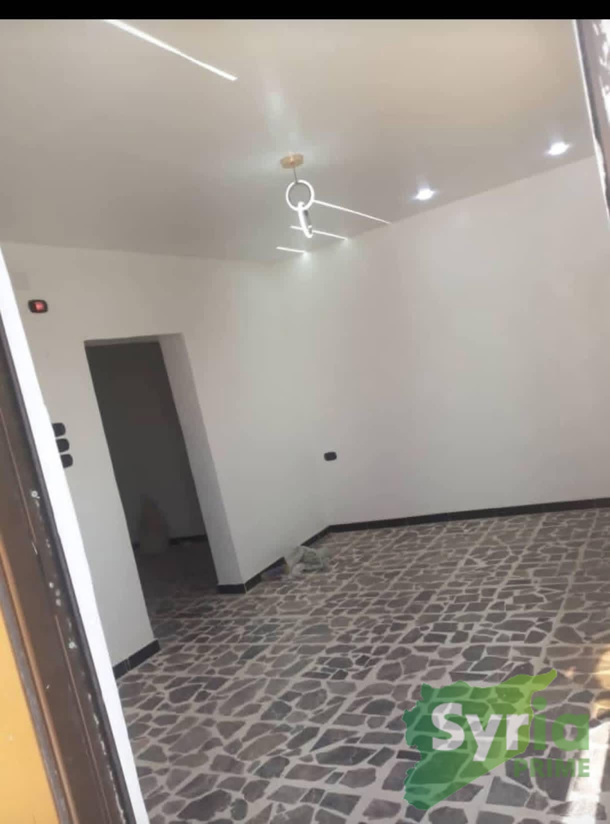 Syria Prime - عقارات سوريا برايم -1 Rent Flat Aleppo 3000 USD