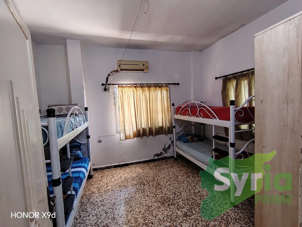 Syria Prime - عقارات سوريا برايم -1 Rent Chalet Tartus 6000 SYP