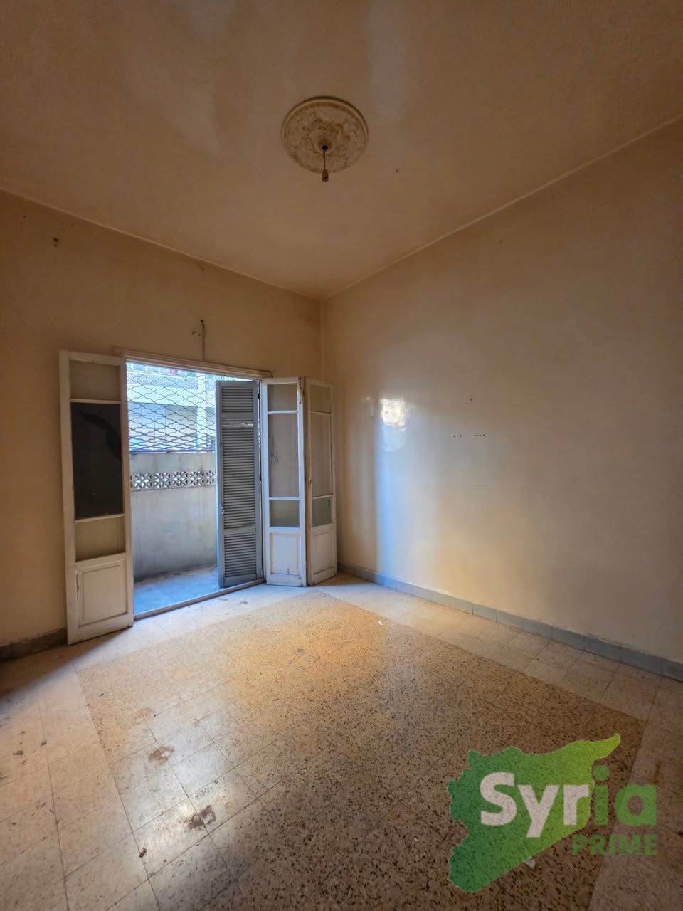 Syria Prime - عقارات سوريا برايم -2 Rent Flat Aleppo 3000 USD