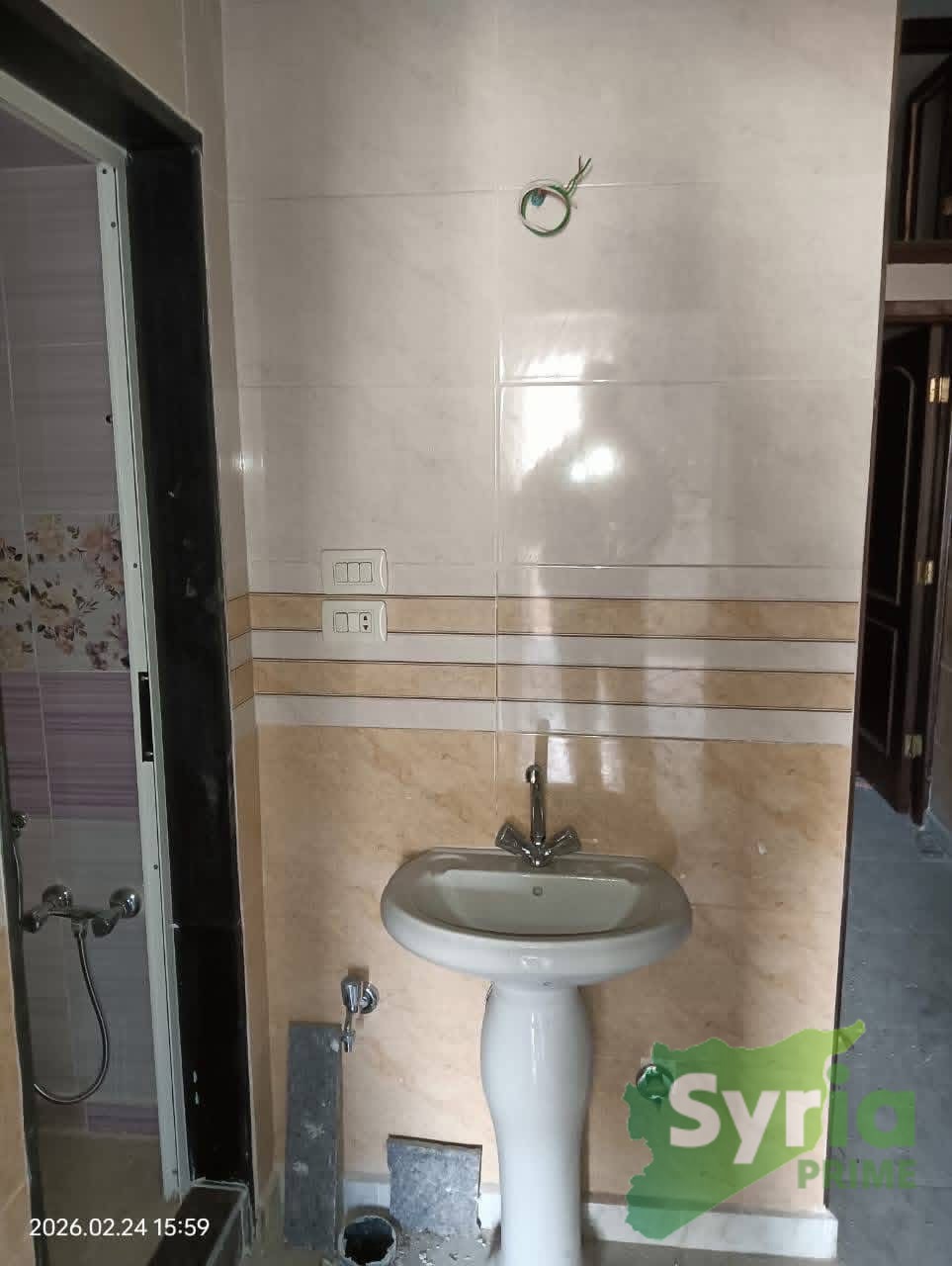 Syria Prime - عقارات سوريا برايم -2 Sale Flat Aleppo 26000 USD