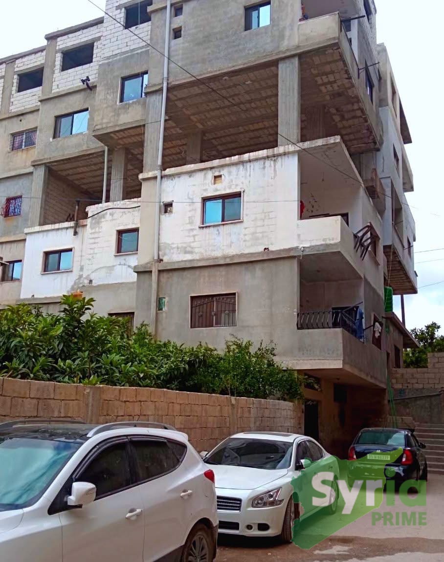 Syria Prime - عقارات سوريا برايم -0 Sale Flat Latakia 21000 USD
