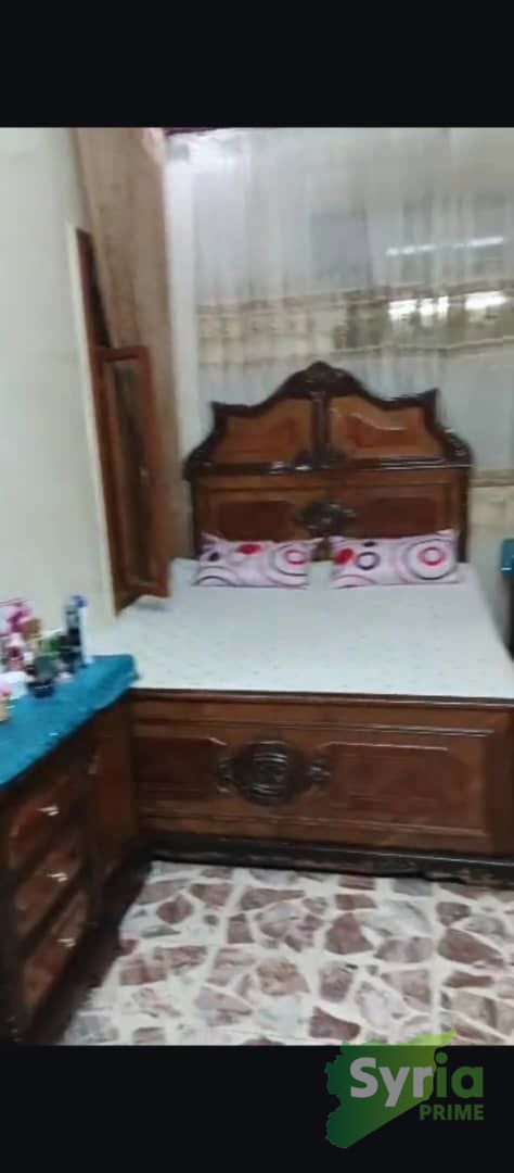 Syria Prime - عقارات سوريا برايم -0 Sale Flat Aleppo 85000 USD