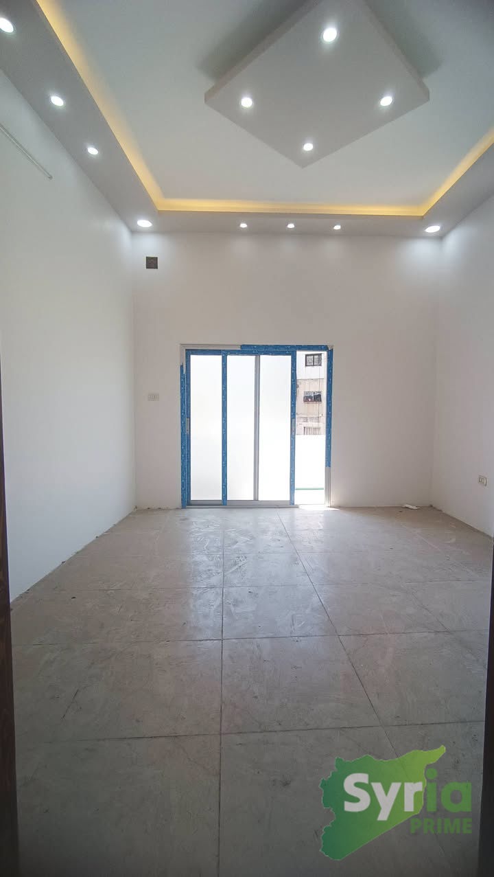 Syria Prime - عقارات سوريا برايم -3 Sale Flat Latakia 40000 USD