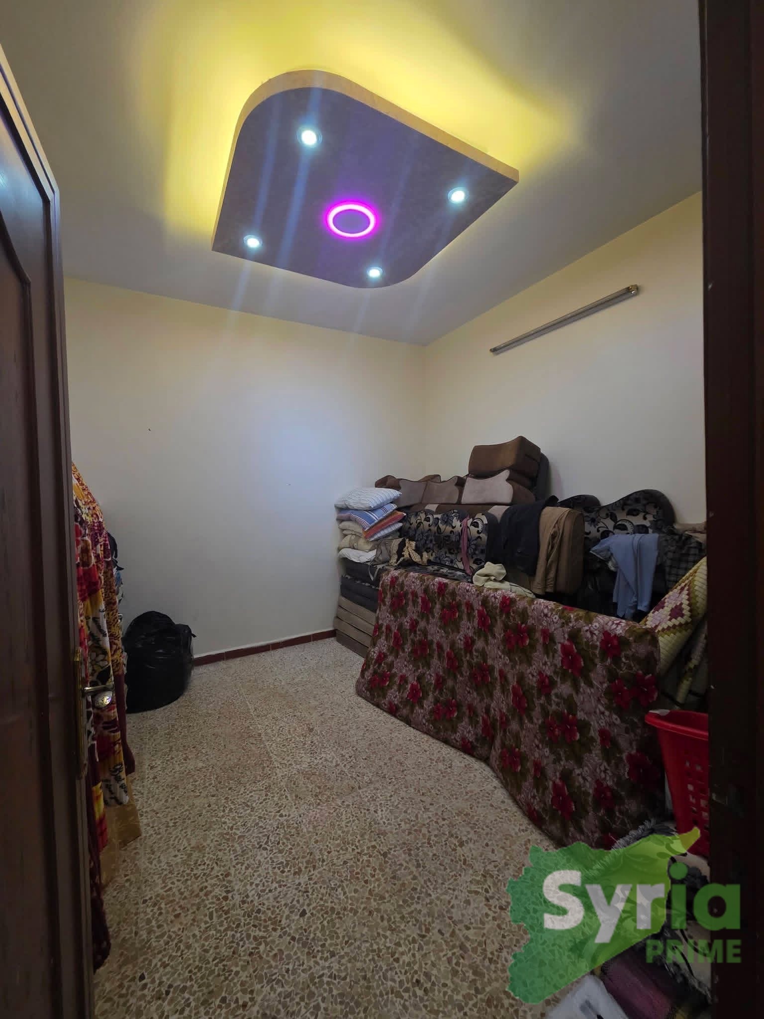 Syria Prime - عقارات سوريا برايم -2 Sale Flat Homs 45000 USD