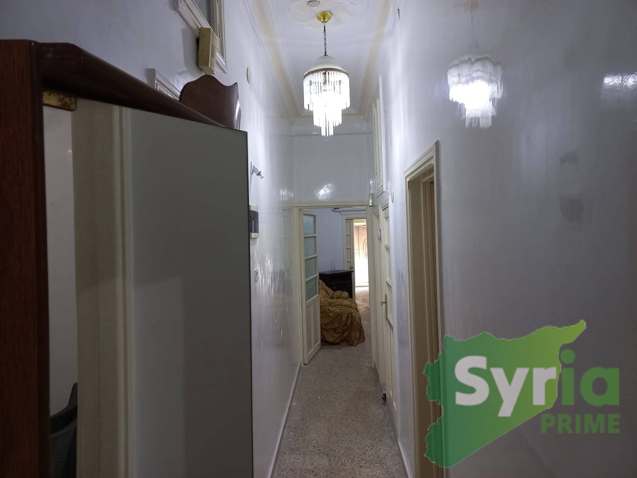 Syria Prime - عقارات سوريا برايم -1 Sale Flat Aleppo 40000 USD