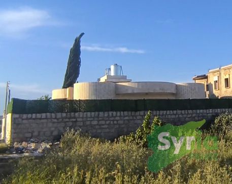 Syria Prime - عقارات سوريا برايم -1 Rent Farm Aleppo 6000 USD
