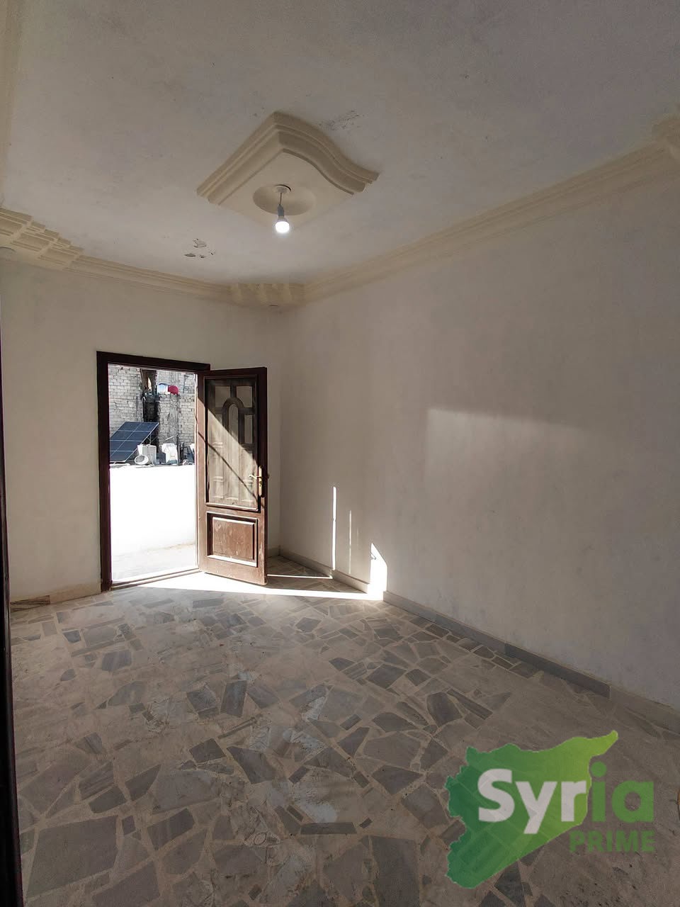 Syria Prime - عقارات سوريا برايم -1 Sale Flat Aleppo 23000 USD