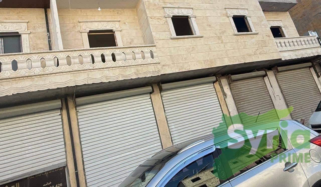 Syria Prime - عقارات سوريا برايم - gallery_13692 Sale House Aleppo 27000 USD
