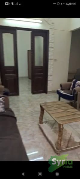 Syria Prime - عقارات سوريا برايم -0 Rent Flat Damascus 1200 USD