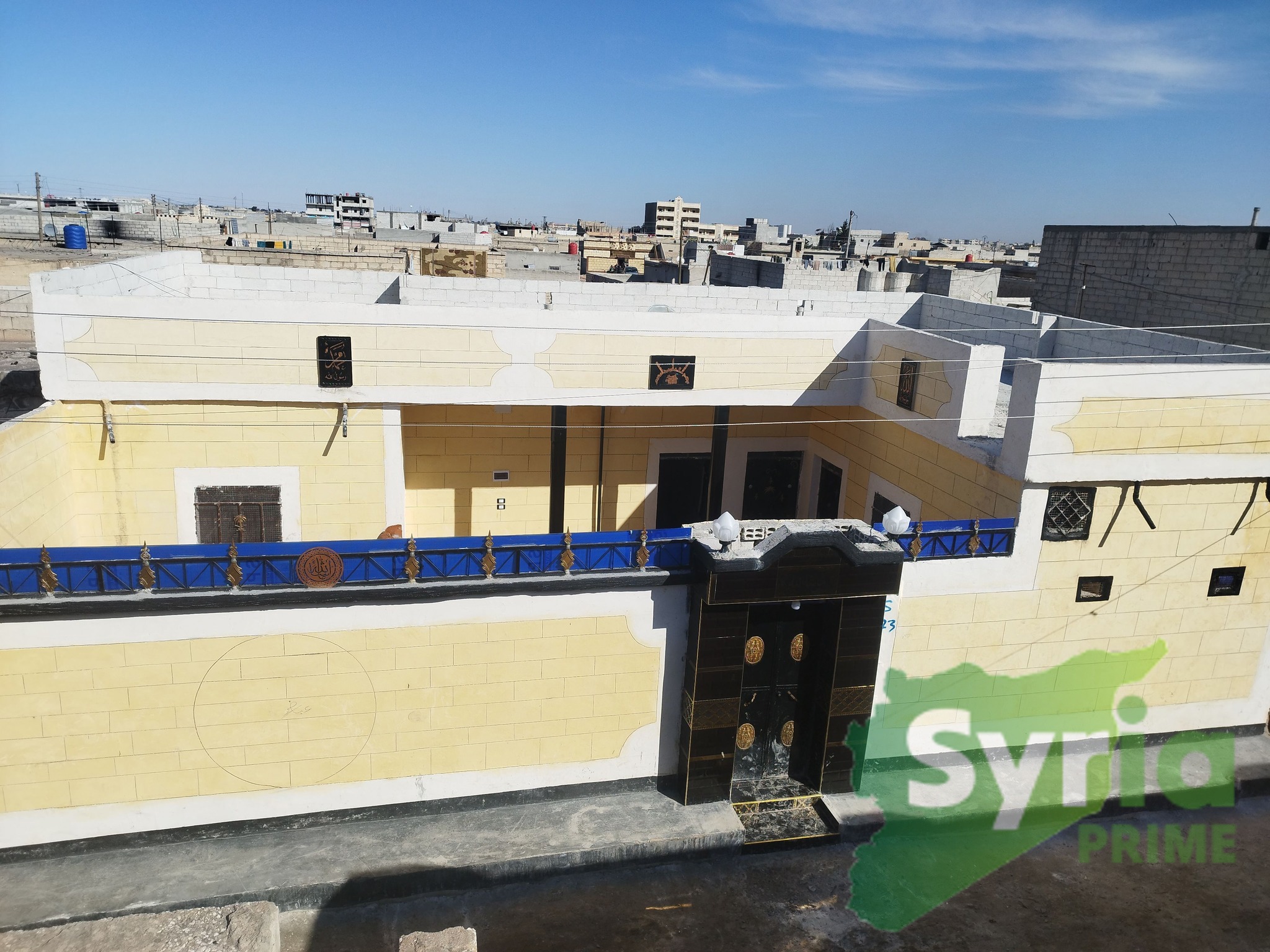 Syria Prime - عقارات سوريا برايم - gallery_4481 Sale House ArRaqqah 13800 USD