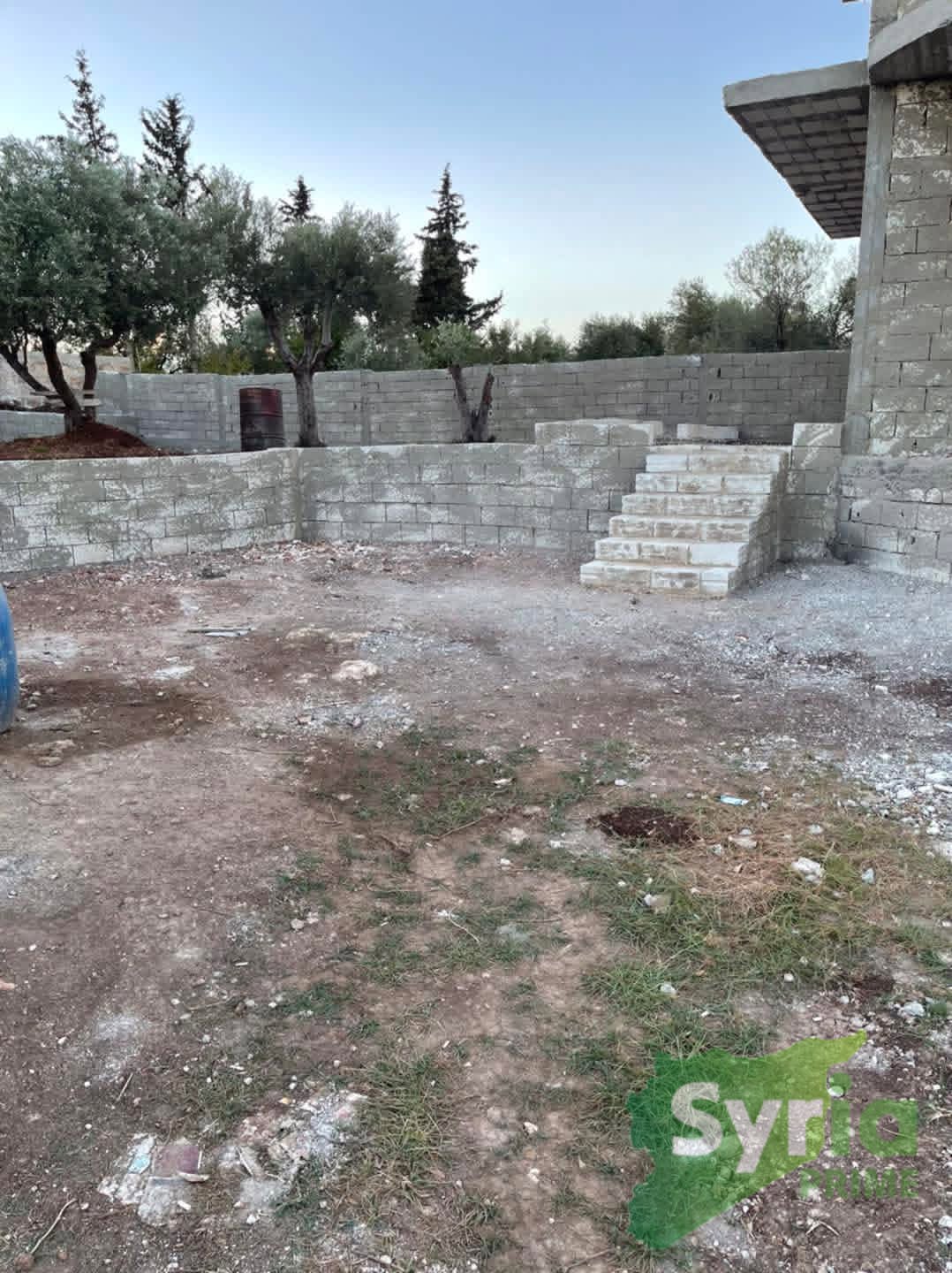 Syria Prime - عقارات سوريا برايم -11 Sale Land Latakia 40000 USD