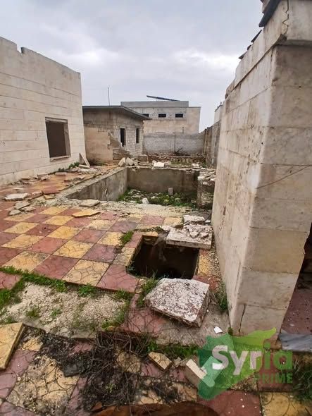 Syria Prime - عقارات سوريا برايم -2 Sale Farm Aleppo 35000 USD