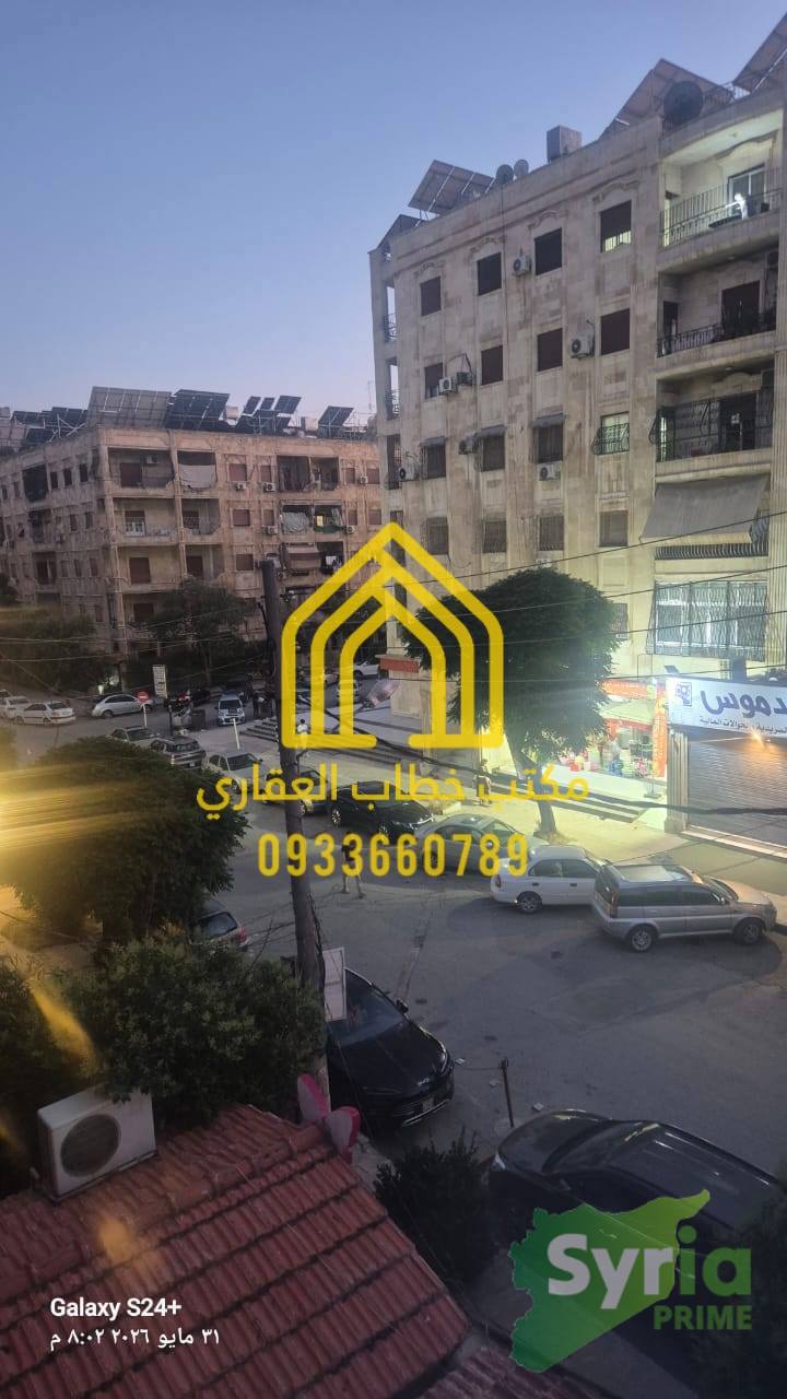 Syria Prime - عقارات سوريا برايم -2 Rent Flat Aleppo 8500 USD