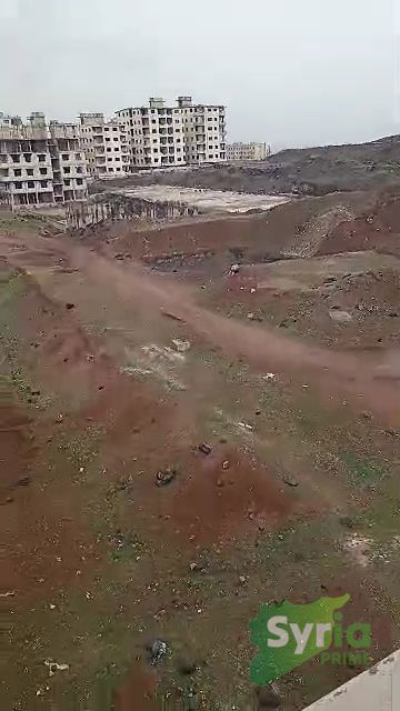 Syria Prime - عقارات سوريا برايم -2 Sale Flat RifDimashq 25000 USD