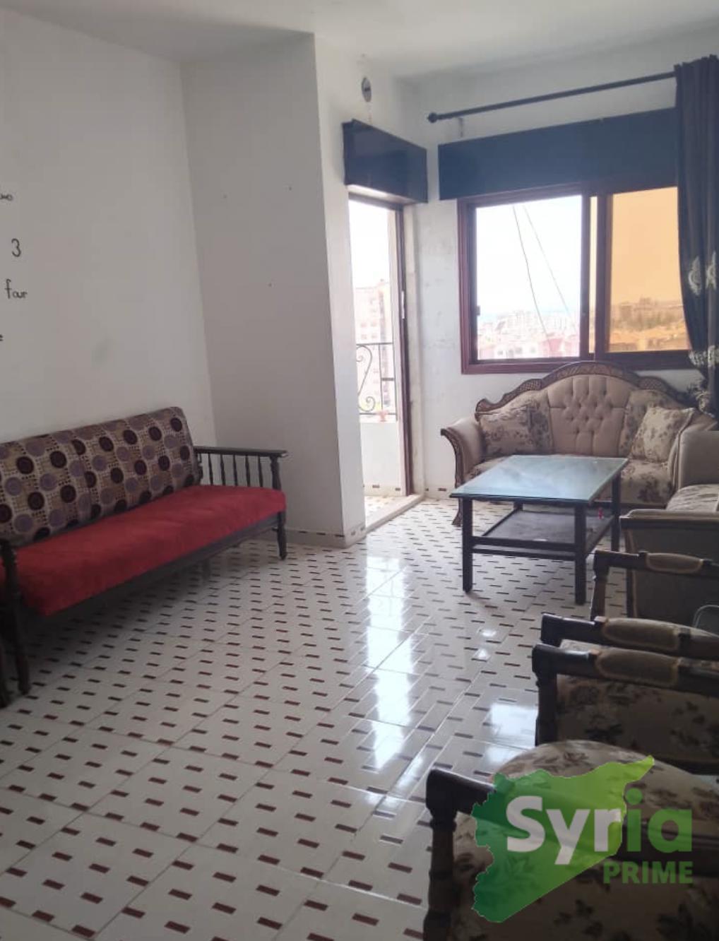 Syria Prime - عقارات سوريا برايم - gallery_4661 Sale Flat Latakia 215000000 SYR