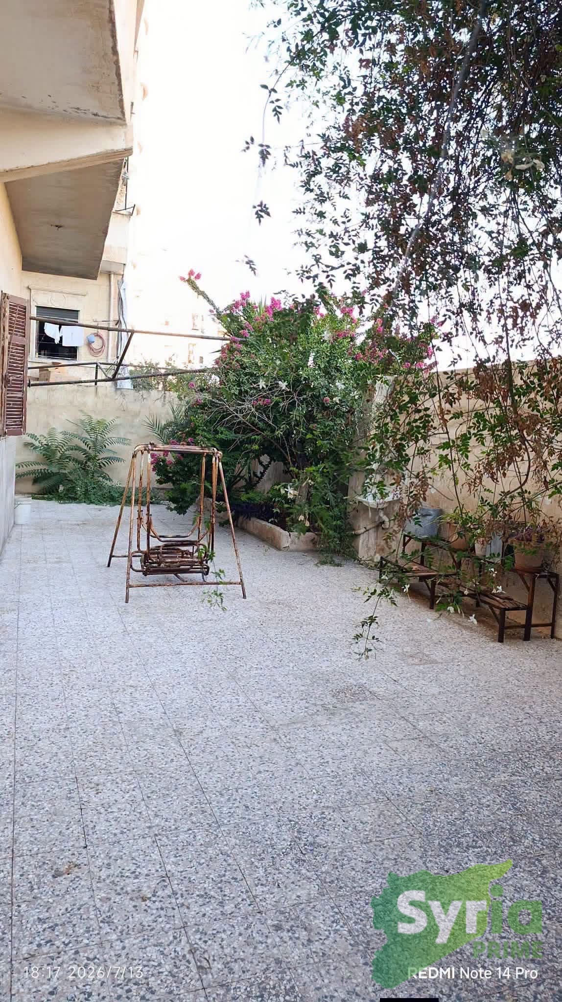 Syria Prime - عقارات سوريا برايم - gallery_13278 Sale Flat Aleppo 90000 USD