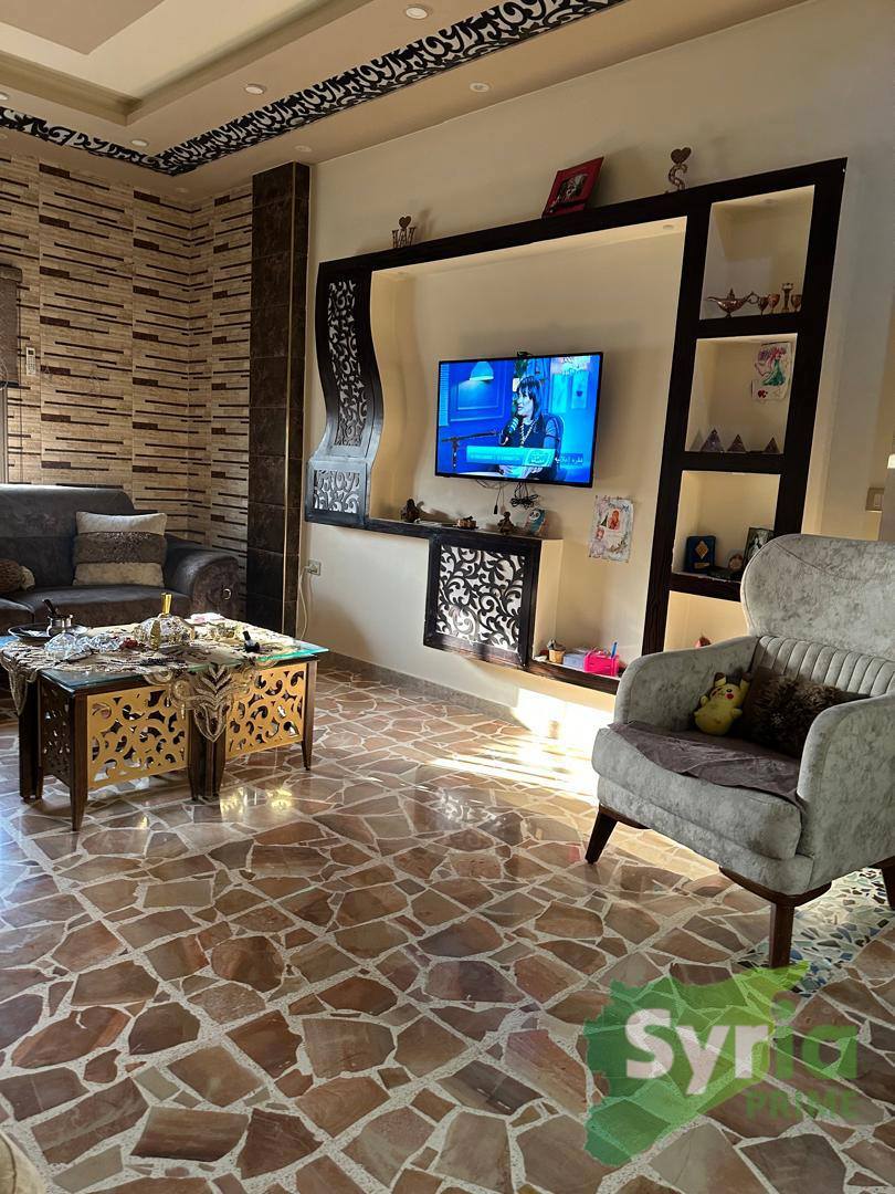 Syria Prime - عقارات سوريا برايم -0 Sale Flat Tartus 65000 USD