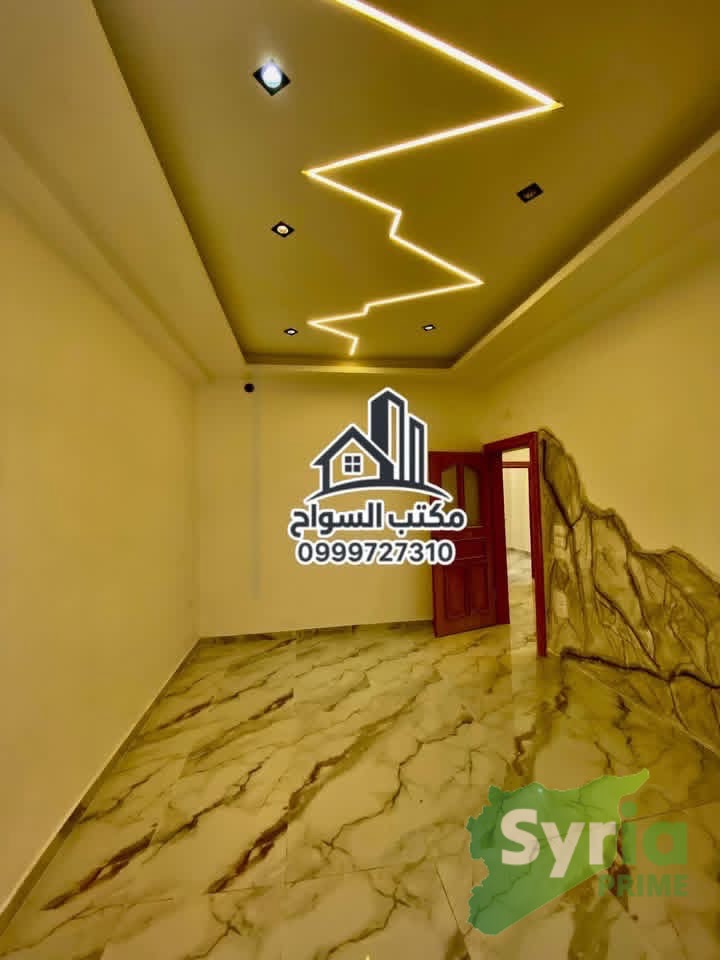 Syria Prime - عقارات سوريا برايم -2 Sale Flat RifDimashq 47000 USD