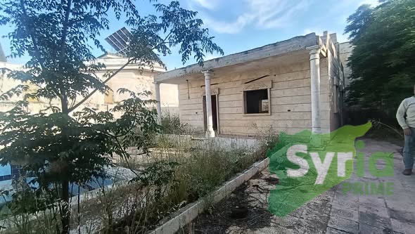Syria Prime - عقارات سوريا برايم -1 Sale Farm Aleppo 50000 USD