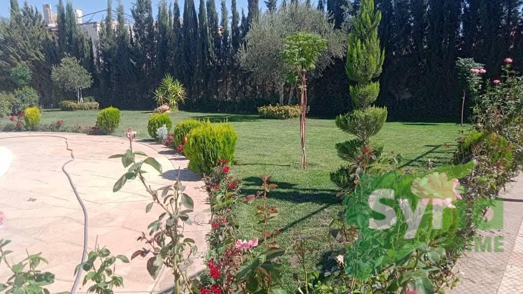 Syria Prime - عقارات سوريا برايم -6 Sale Villa RifDimashq 300000 USD