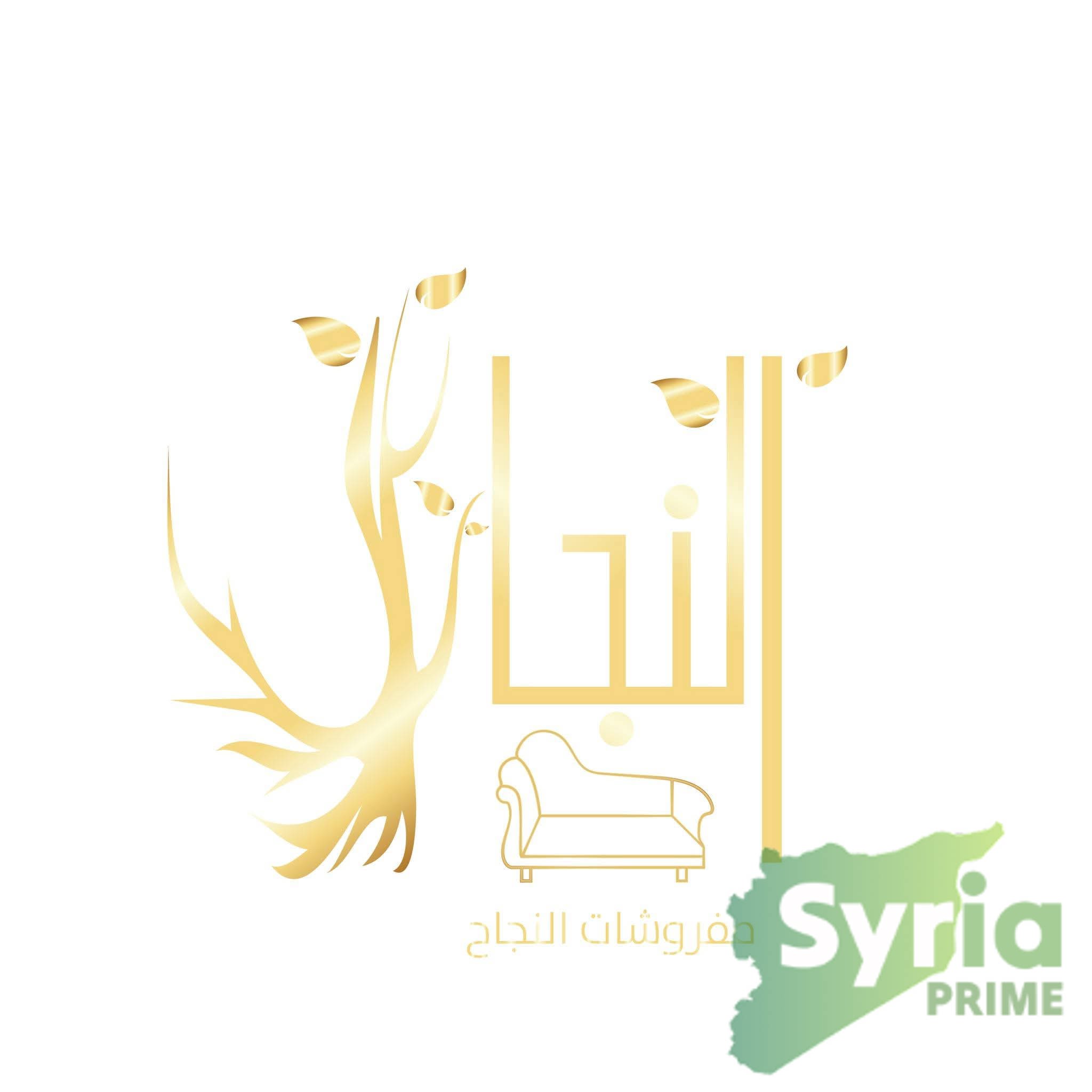 شعار مفروشات النجاح 