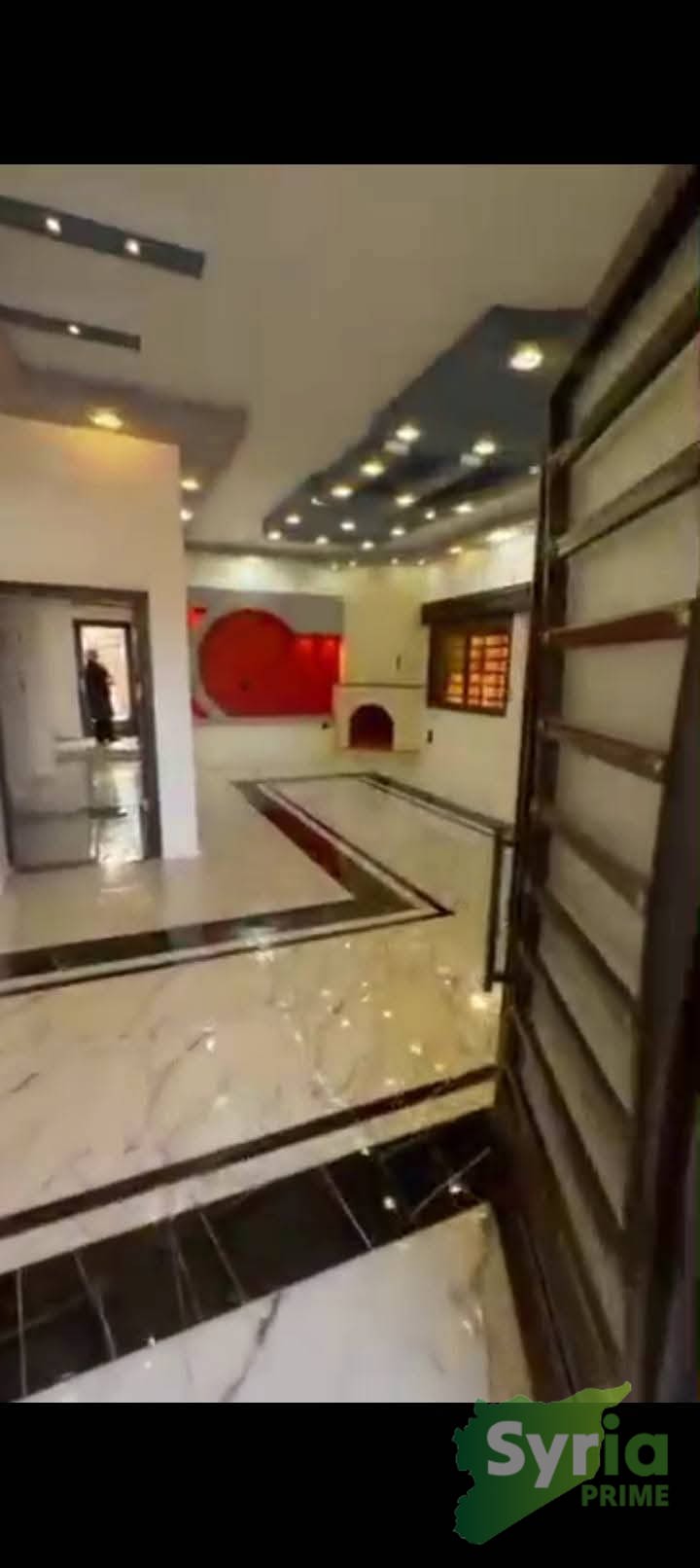 Syria Prime - عقارات سوريا برايم -3 Sale Villa RifDimashq 150000 USD